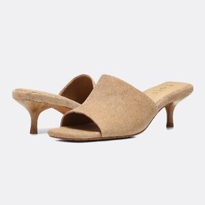 Joie Raelee Mule Heel NWT